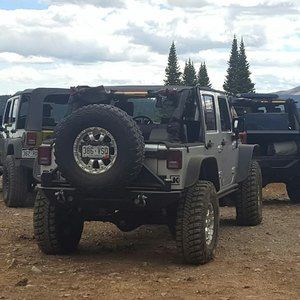 Meet your Posher, Chase